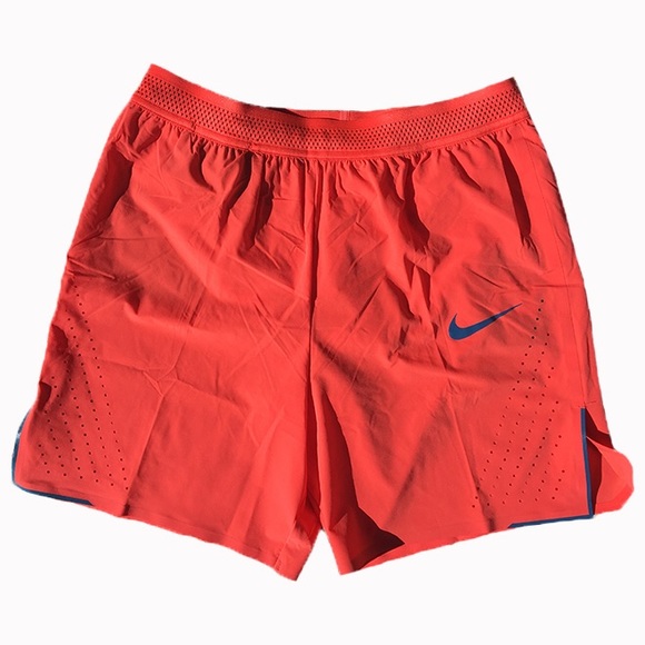 nike men's aeroswift running shorts